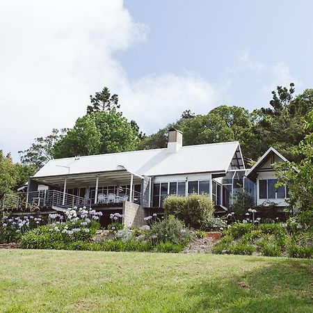 The Retreat Tamborine Mountain Villa Екстериор снимка
