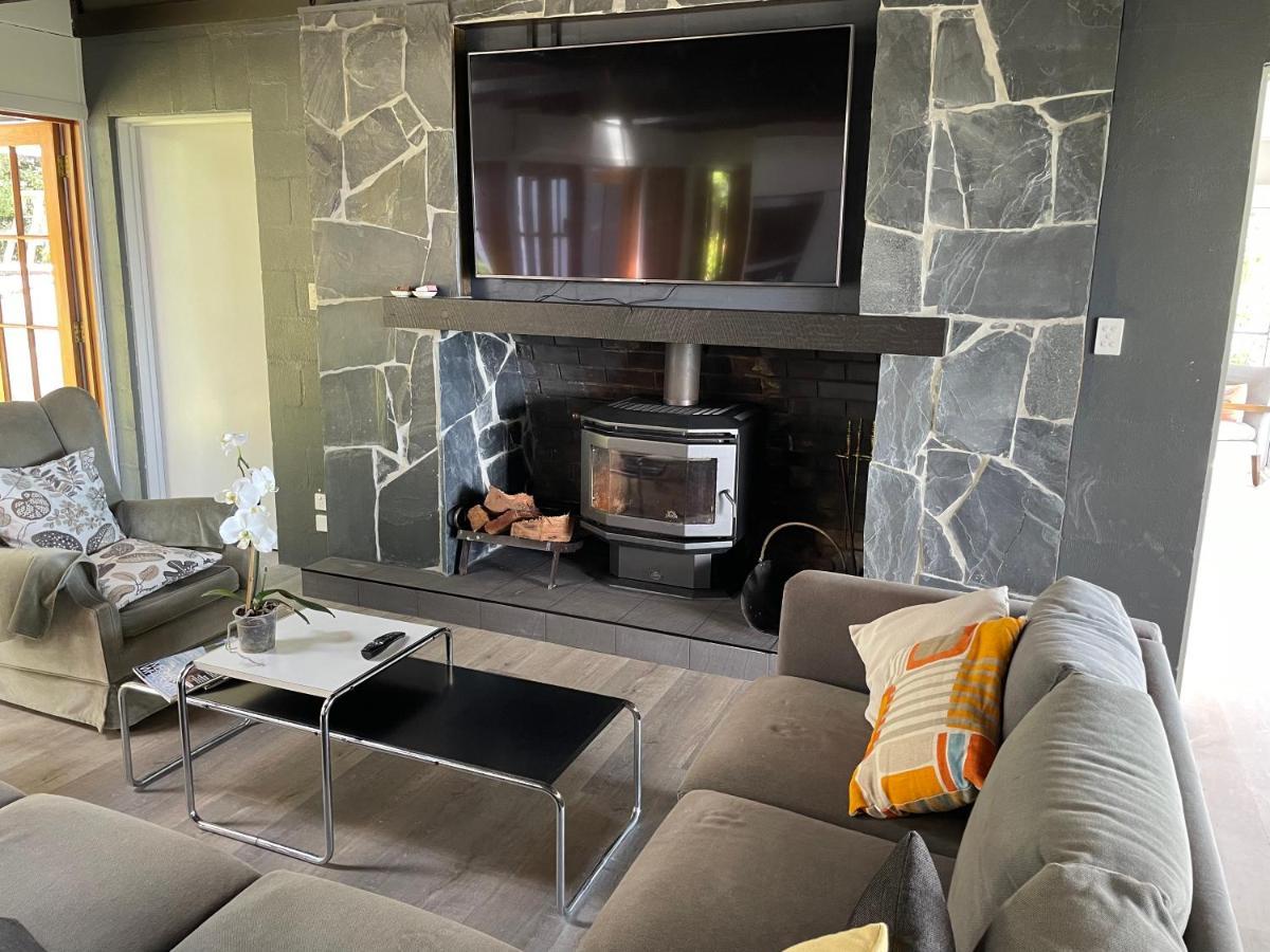 The Retreat Tamborine Mountain Villa Екстериор снимка