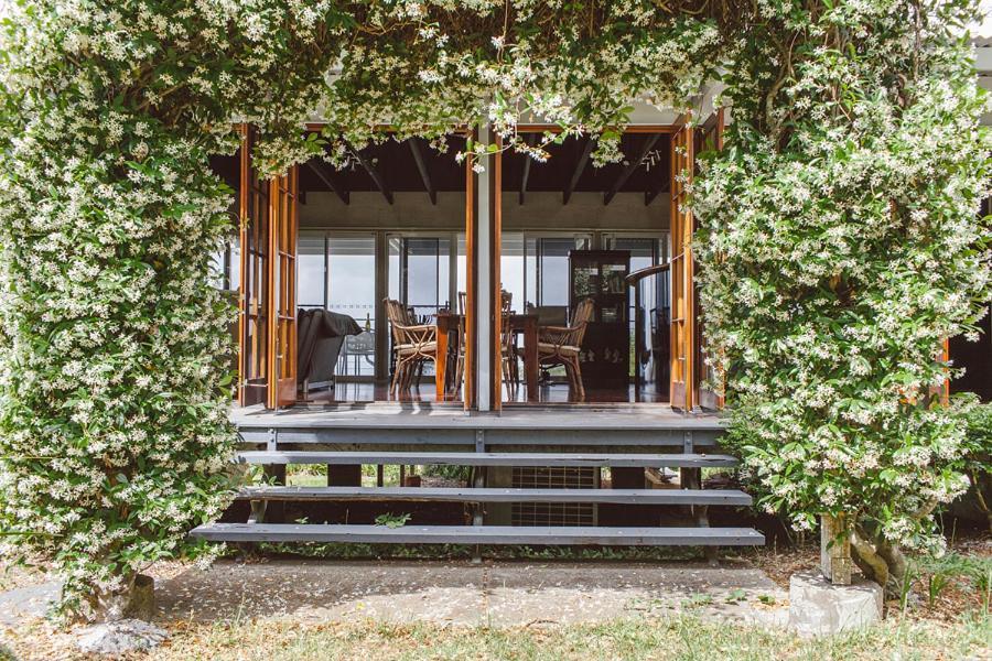 The Retreat Tamborine Mountain Villa Екстериор снимка