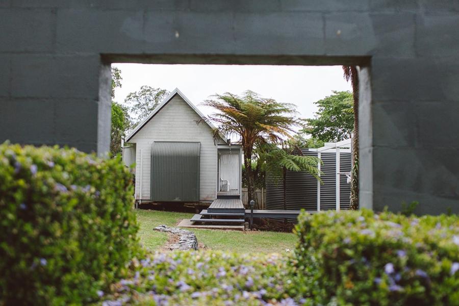 The Retreat Tamborine Mountain Villa Екстериор снимка