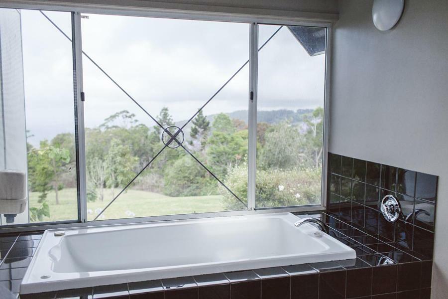 The Retreat Tamborine Mountain Villa Екстериор снимка